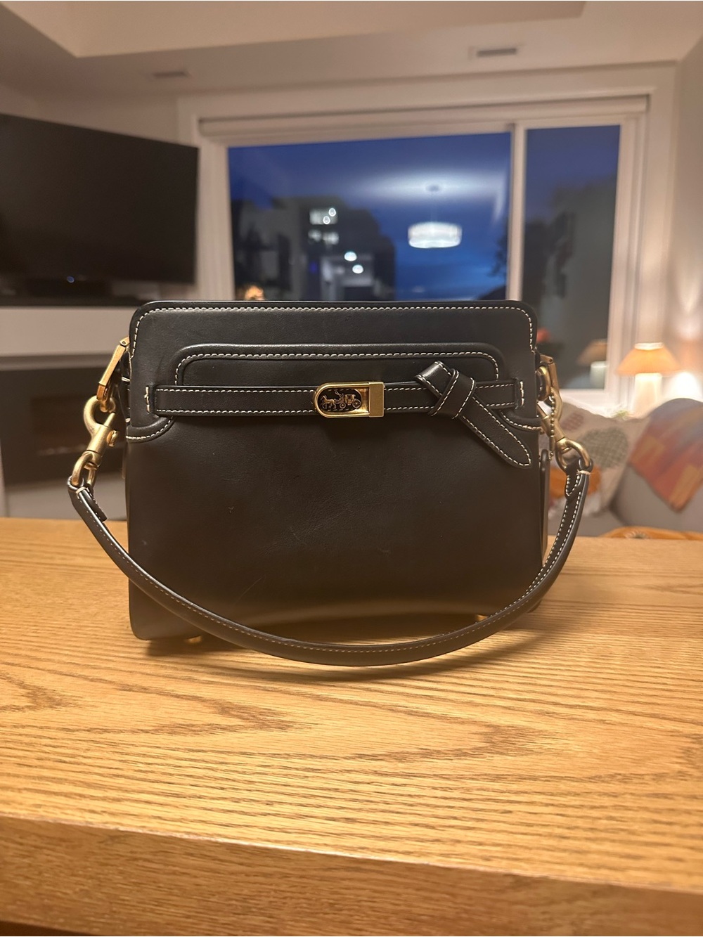 Tate Carryall | Coach - Picture 3 of 7